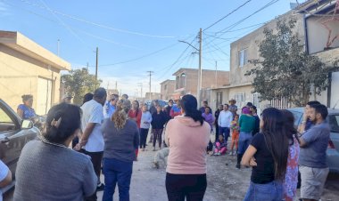 Antorchistas de Durango fortalecen organización del pueblo