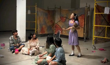 Compañía de teatro antorchista ofrecerá función en San Pedro, Coahuila