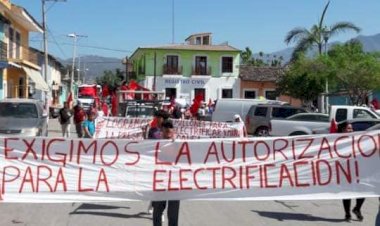 Iniciará obra de electrificación en Villas Miramar