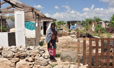 Península de Yucatán: cinco de cada diez ciudadanos son pobres