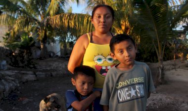 México, un país de pobres a pesar del discurso oficial