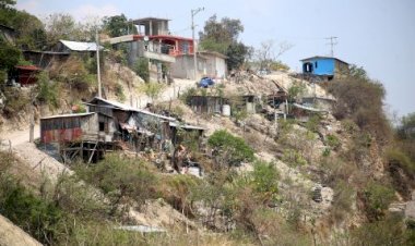 Pobreza histórica en Guerrero