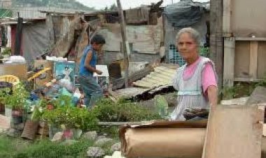 Ante la oscuridad en El Mezquite y Altos de Miranda, aquí está Antorcha