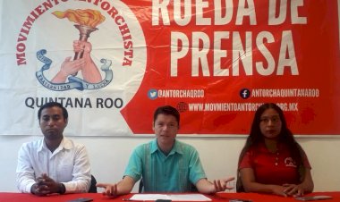 Antorcha Quintana Roo participará en el XXII Encuentro Nacional de Teatro