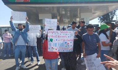 Chimalhuacán de mal en peor con Xóchitl Flores Jiménez