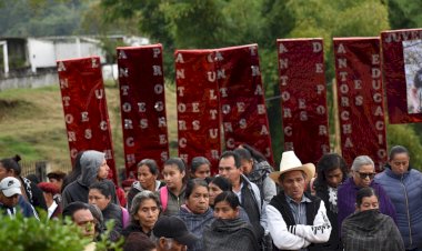 Huitzilan festeja 39 años de progreso