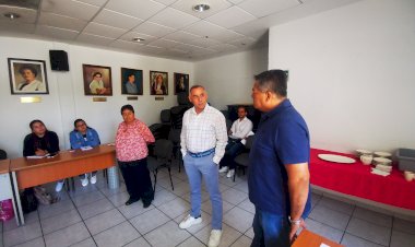 Antorchistas buscan acceso a programas de desarrollo social en Jalisco