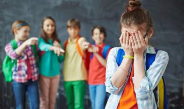 Bullying y violencia escolar, resultado también de la pobreza