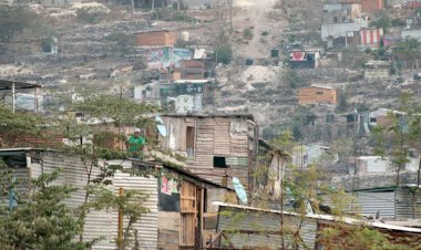 Aumenta pobreza en México porque gobierno de AMLO no ha podido responder