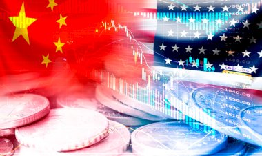 La muralla contra China se derrumba