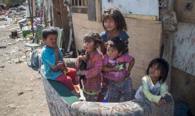 México, único país de América Latina que no reduce la pobreza