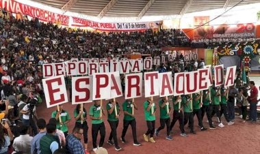 México, López Obrador y el deporte