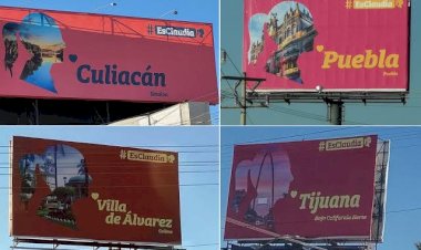 En la CDMX, para vivienda no hay dinero, pero sí hay para propaganda 