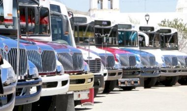 Otro golpe a la economía familiar, aumento de tarifas de trasporte en Chihuahua y Cd. Juárez