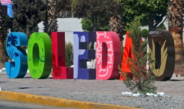 Ayuntamiento de Soledad recibe peticiones de vecinos de colonias marginadas