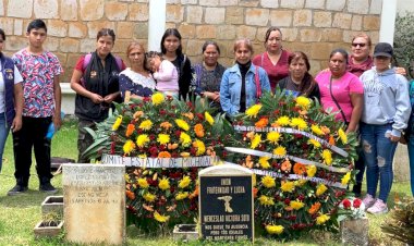 Rendirán homenaje a mártires antorchistas de Michoacán