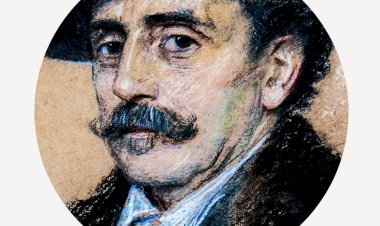 La concepción de la historia de Antonio Labriola