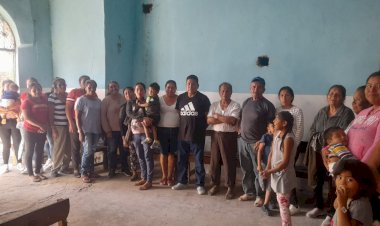 Familias de Poncitlán se declaran en defensa de su salud