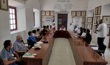 Antorcha se reúne con alcaldesa de Colima por seguimiento a demandas de vivienda y obra