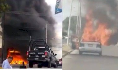 Incrementa violencia en Guanajuato