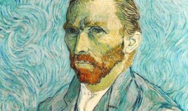 Van Gogh del Borinage