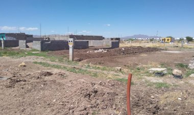 Tras negativa en Chihuahua por entregar terrenos a familias pobres, convocan defensa