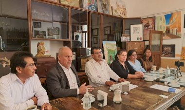 Antorchismo de Guanajuato apoya exigencia para esclarecer homicidio de líderes y su hijo en Guerrero