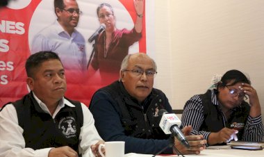 Antorcha exigen política de seguridad eficiente tras asesinato de líderes en Guerrero