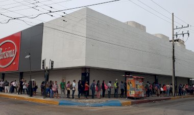 Deficiente, escaso y selecto transporte público en Yucatán