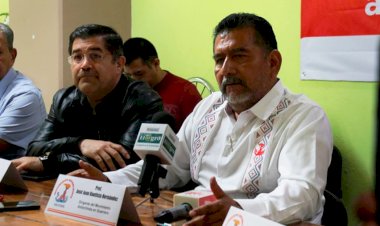 Fue una masacre contra familia antorchista de Guerrero
