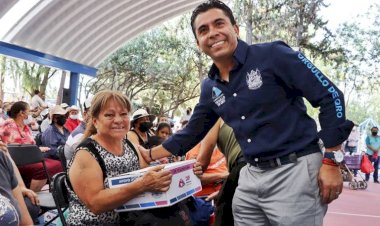 Se acercan los tiempos de promoción y campañas políticas en Querétaro