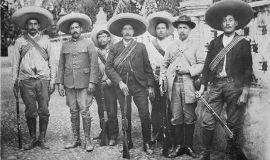 Vigencia de Emiliano Zapata y su lucha por una sociedad más justa, equitativa y democrática