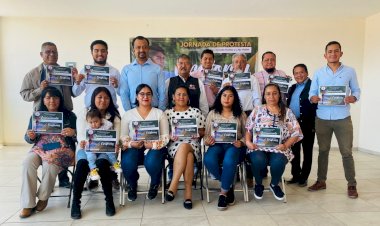 Exigen justicia para antorchistas asesinados en Guerrero