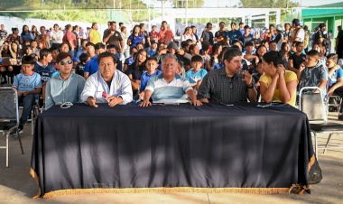 Coahuilenses listos para XXI Espartaqueada Deportiva 2023