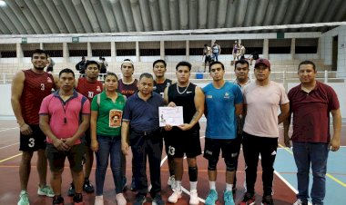 Tamaulipas, rumbo a XXI Espartaqueada Deportiva Nacional