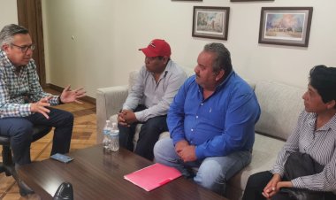 Chihuahuenses exigen apoyo a la vivienda