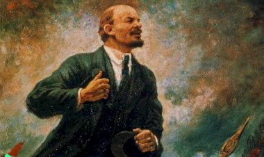 Lenin, un ejemplo para los fenerianos