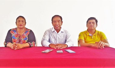 Antorchistas de Campeche invitan a Espartaqueada Nacional