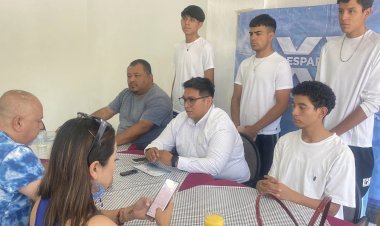 Antorchistas laguneros están listos para la XXI Espartaqueada Deportiva Nacional
