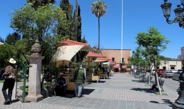 Zacatecas, el estado con más desempleo en México