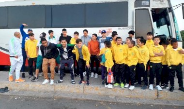 Más de 300 deportistas guanajuatenses en la XXI Espartaqueada Deportiva Nacional