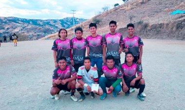 Arranca la fiesta deportiva del antorchismo nacional, en Tecomatlán
