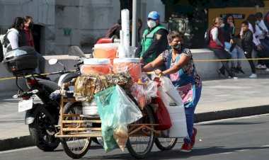 El empleo informal radica en Morelos
