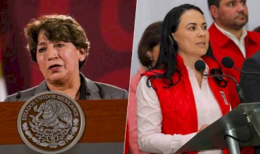 Encuestas falsas, amenazas y dádivas, la apuesta de Morena para ganar el Estado de México