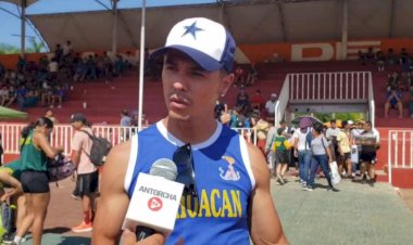 ENTREVISTA | “Las Espartaqueadas son un ejemplo internacional”: atleta