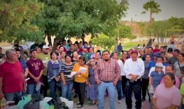 En Zacatecas antorchistas exigen justicia para dirigentes asesinados en Guerrero