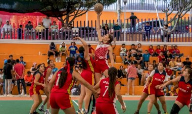 Finales Juvenil C. Edomex, Puebla