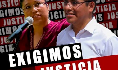 Impunidad, a un mes del asesinato de líderes antorchistas en Guerrero