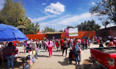 Escuelas y hogares de Jalisco,  sin agua; mientras abundan las fugas