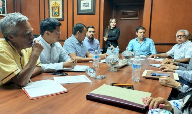 Antorcha buscará diálogo con el secretario del Ayuntamiento de Culiacán